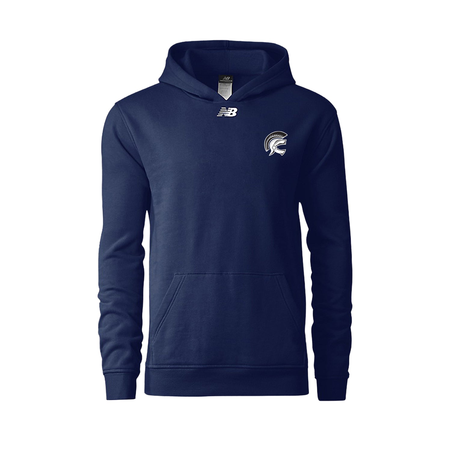 Gladiators Youth Fleece Hoodie
