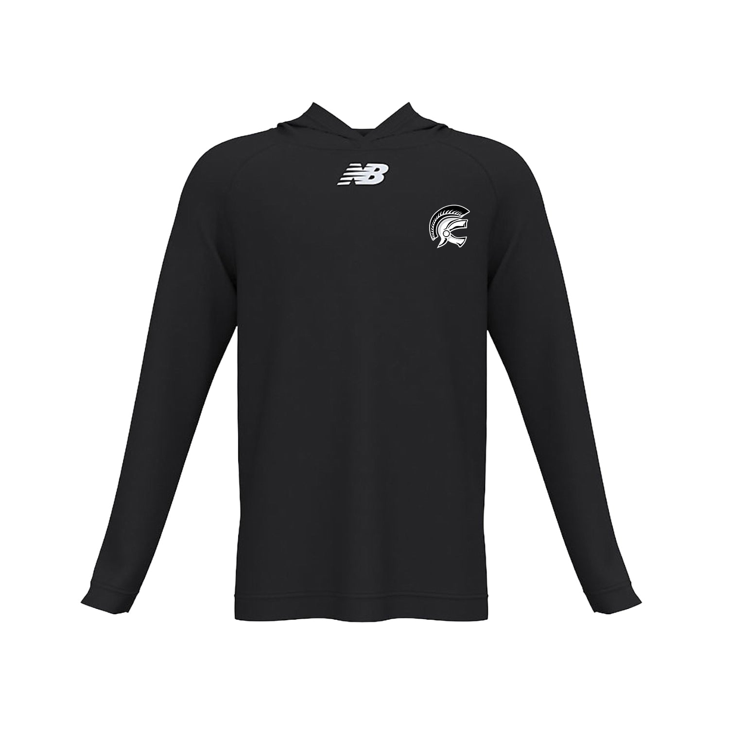 Gladiators Youth Athletic Hoodie