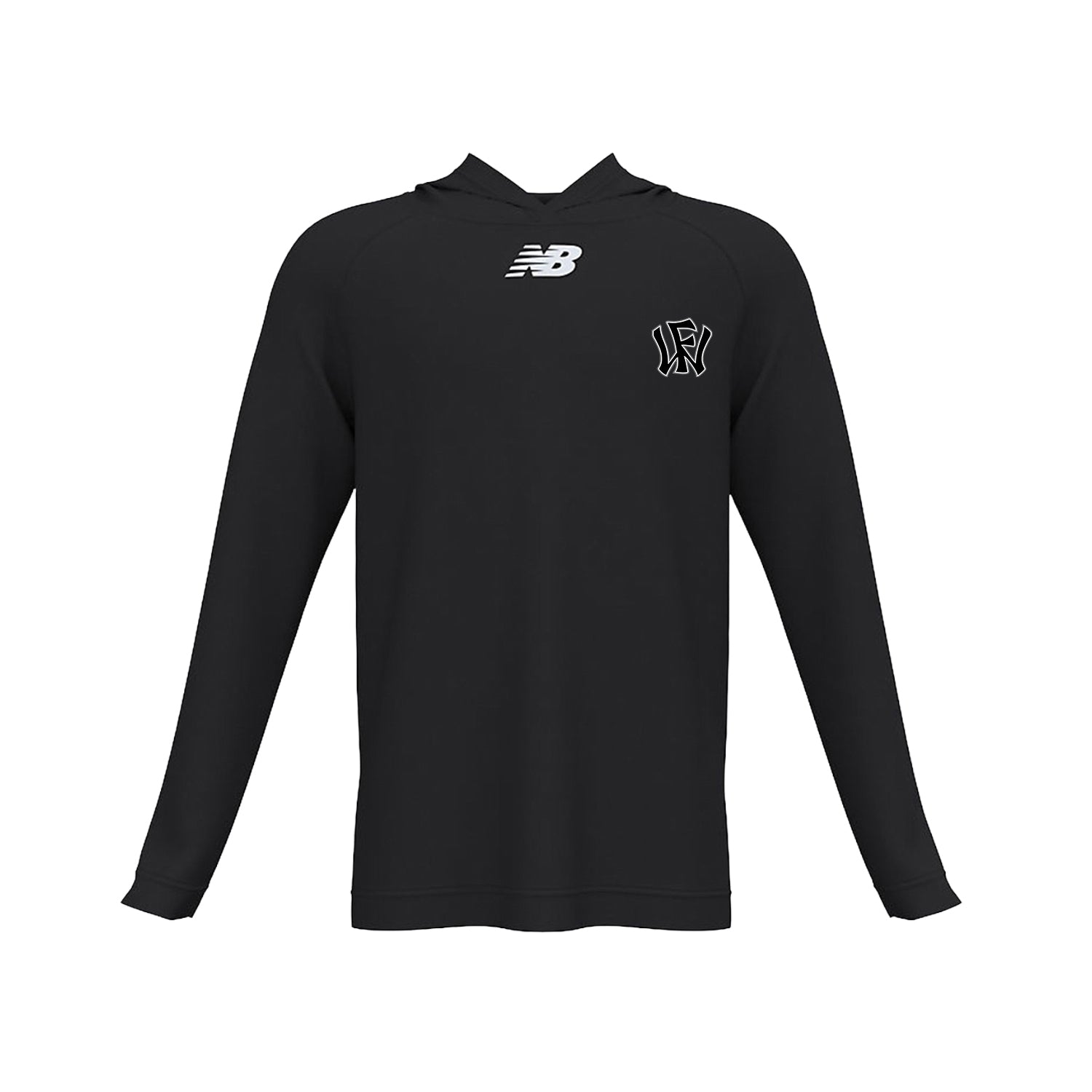 Softball Nation Youth Athletic Hoodie