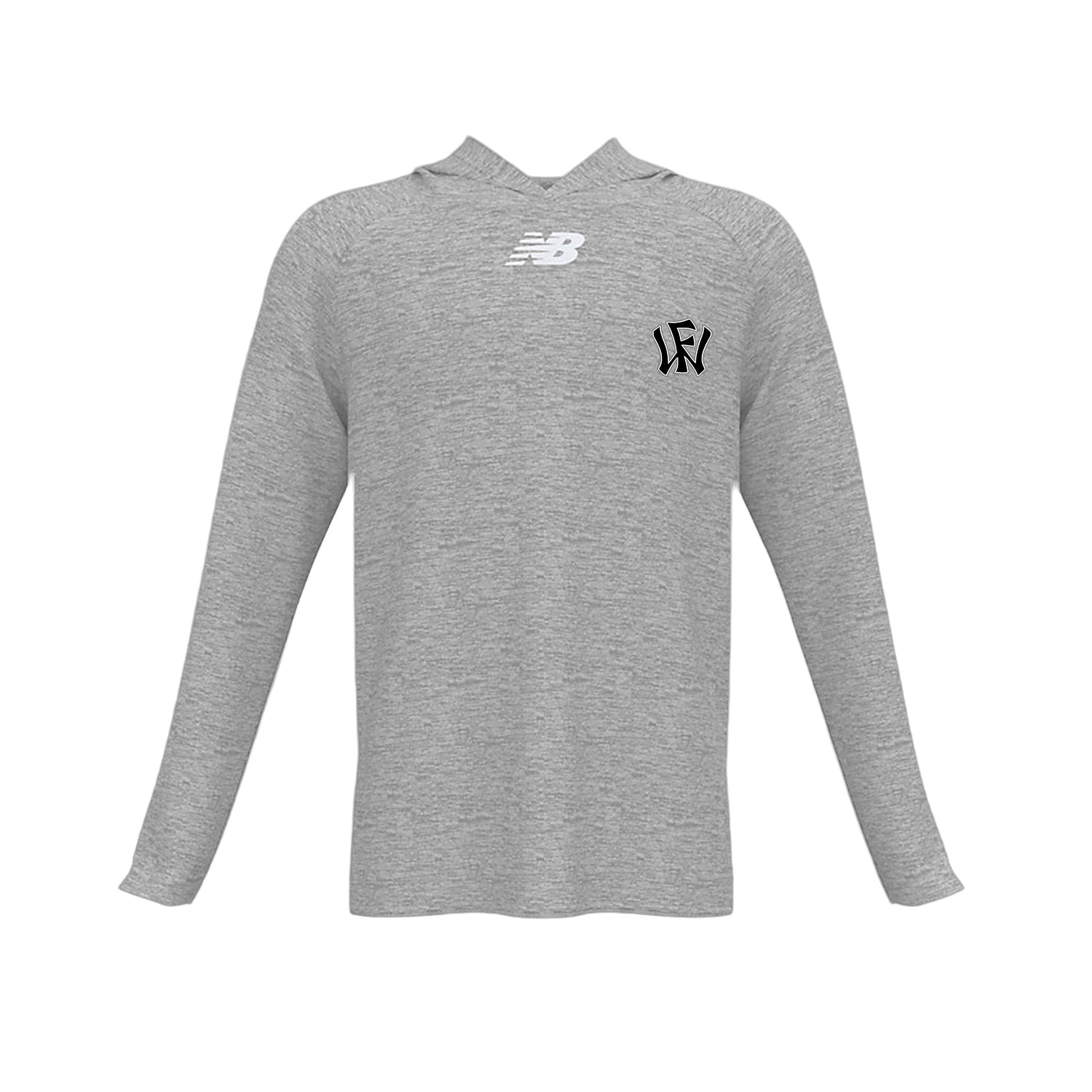 Softball Nation Youth Athletic Hoodie