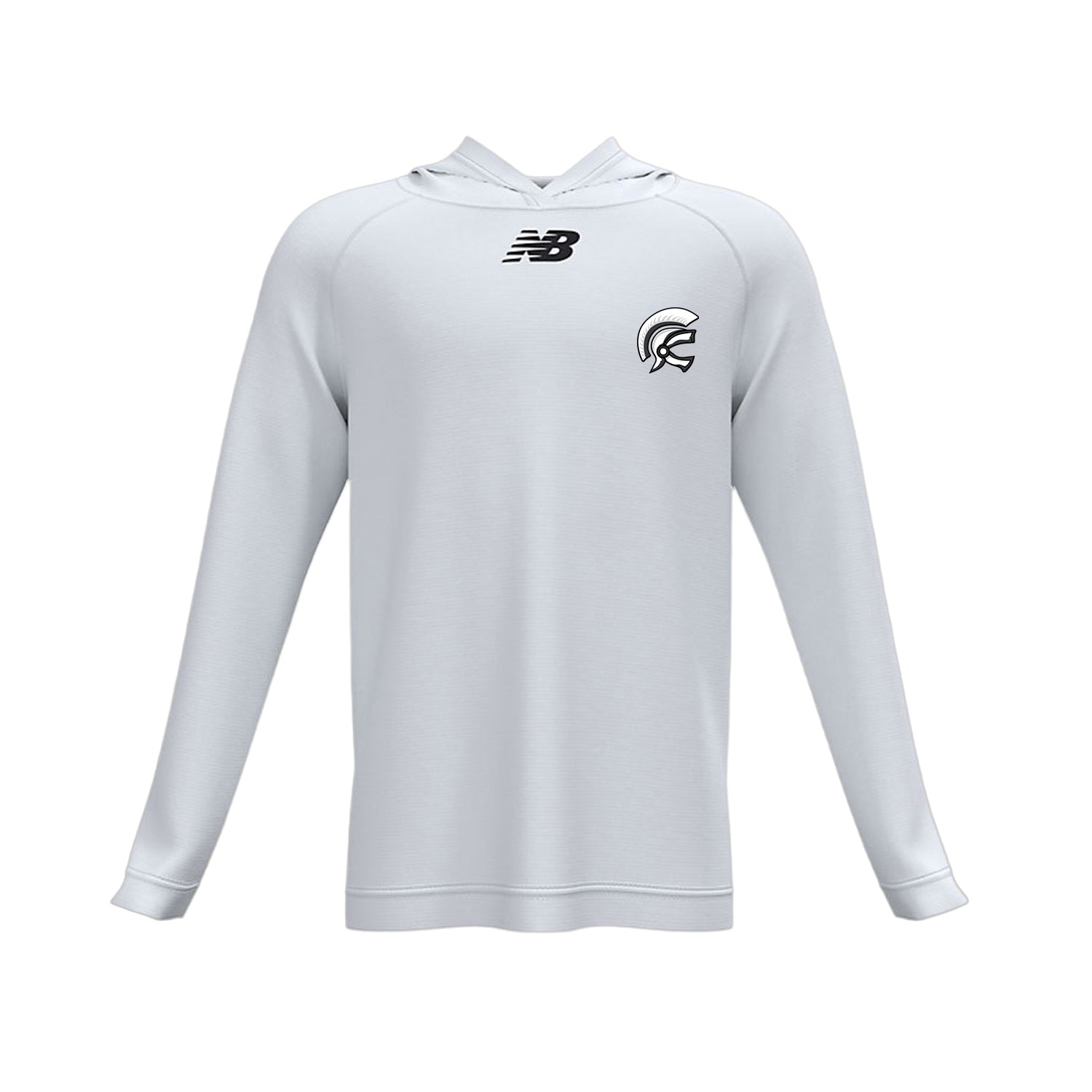 Gladiators Youth Athletic Hoodie