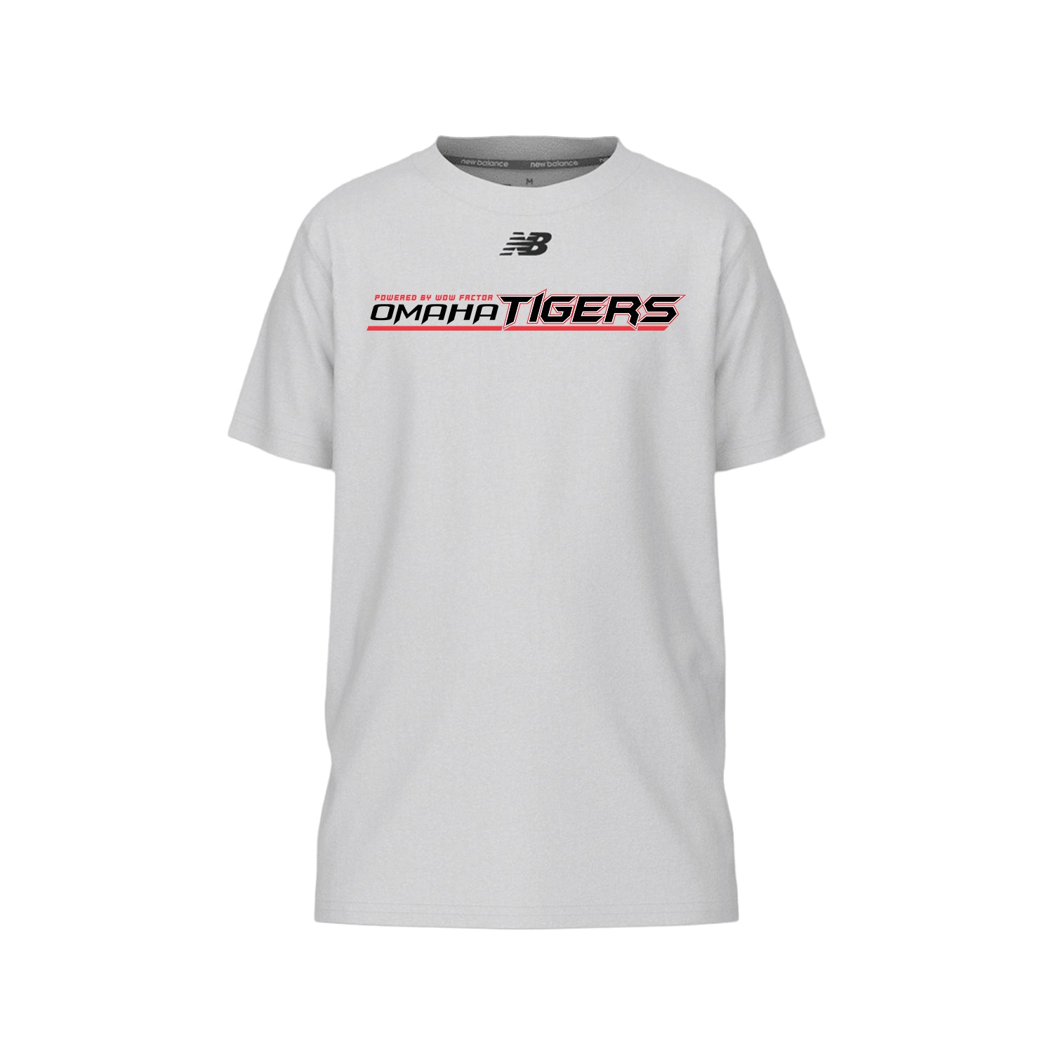 Tigers Men's Activate Dry-Fit