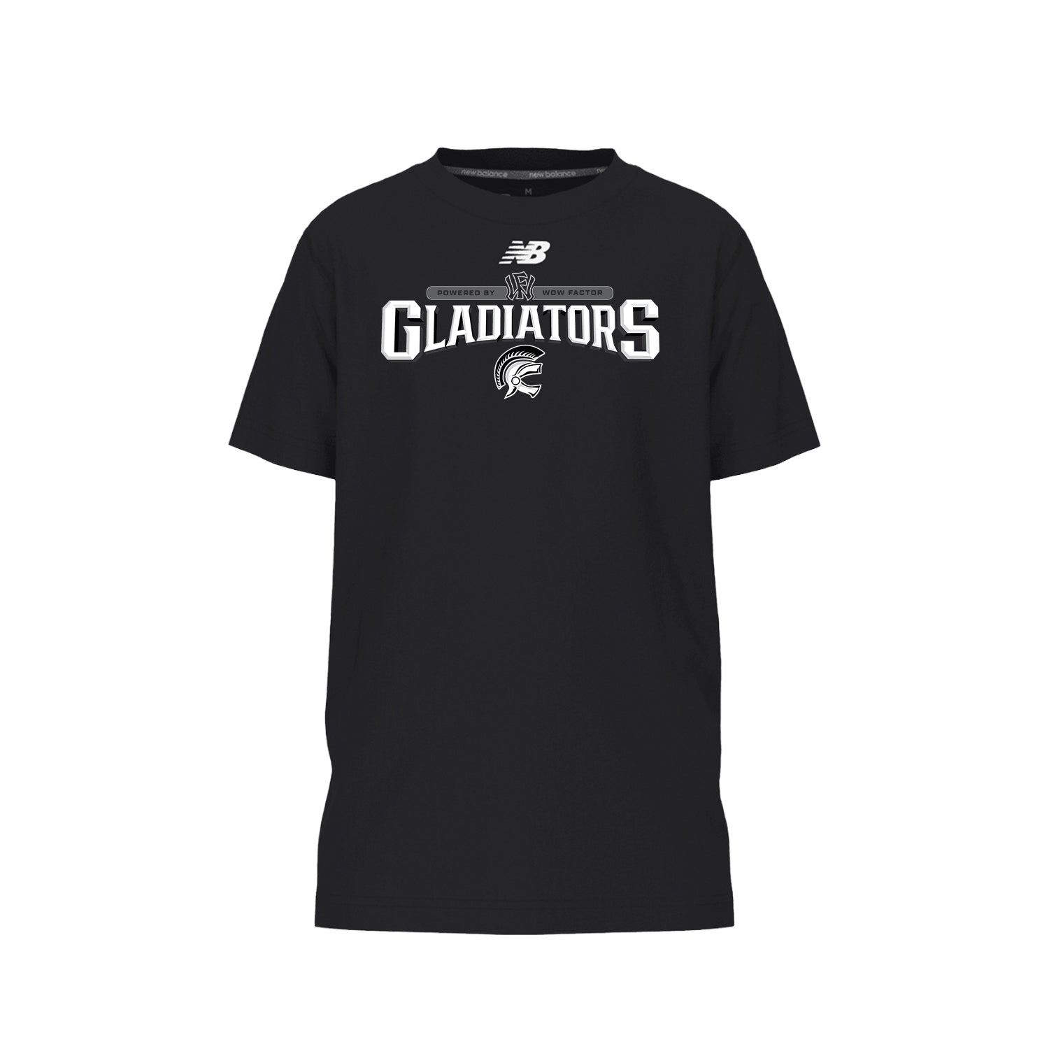 Gladiators Youth Activate Dry-Fit