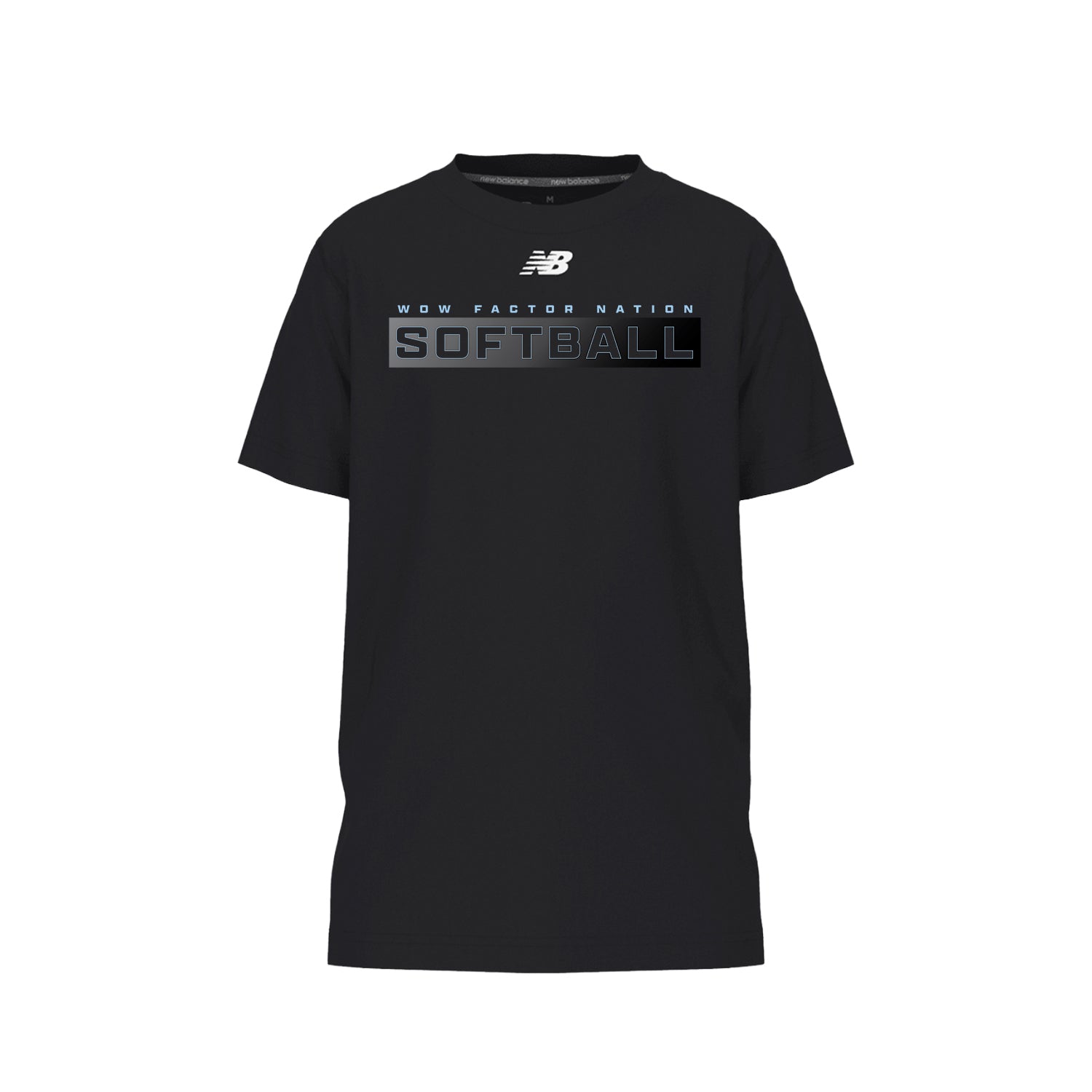 Softball Nation Youth Activate Dry-Fit
