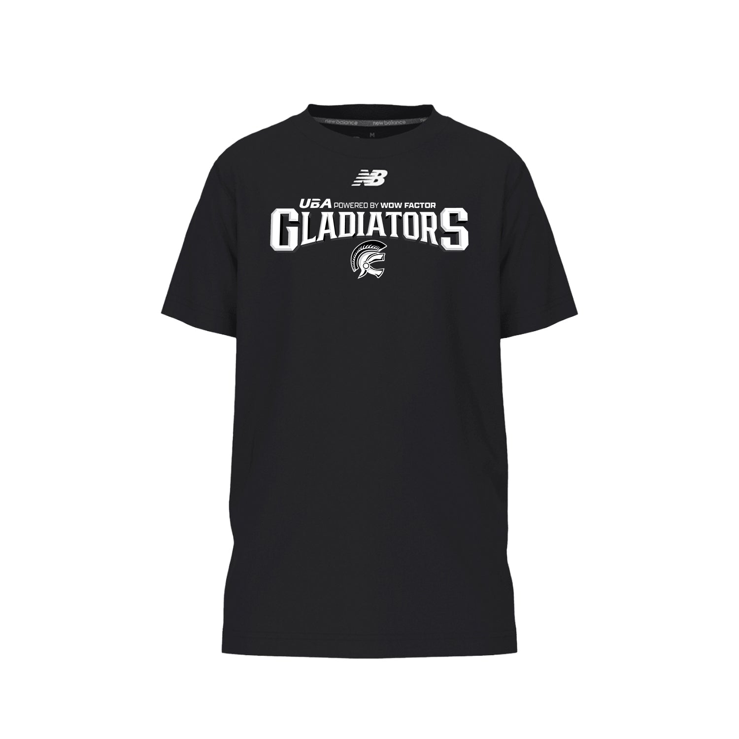 Gladiators Youth Activate Dry-Fit