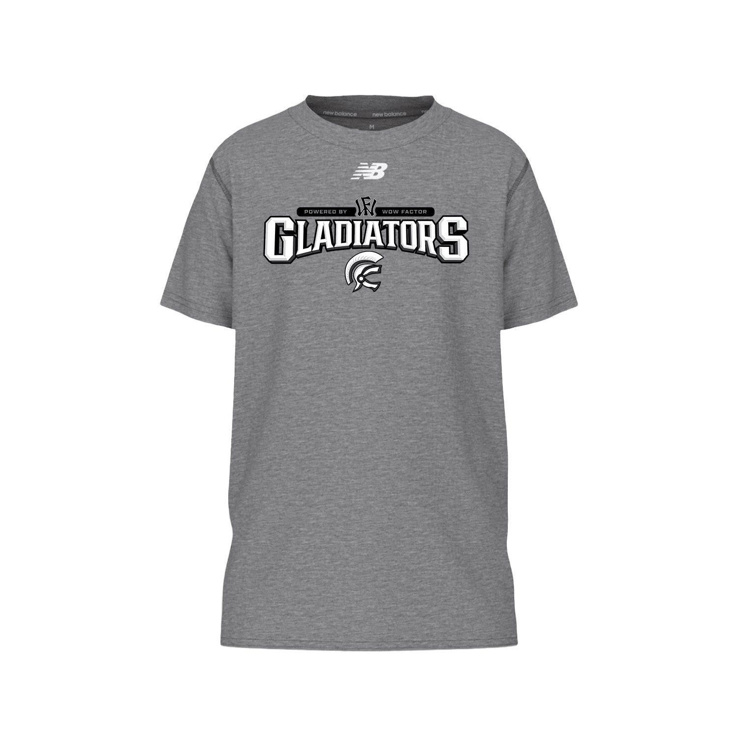 Gladiators Youth Activate Dry-Fit