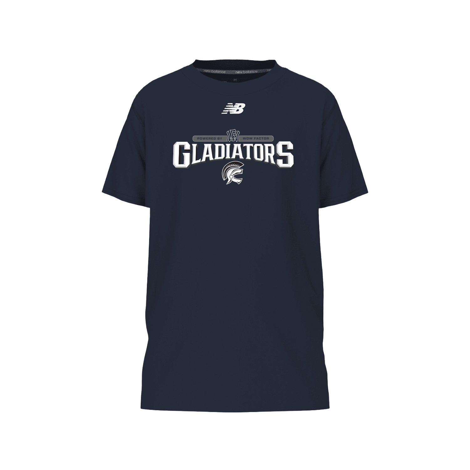 Gladiators Youth Activate Dry-Fit