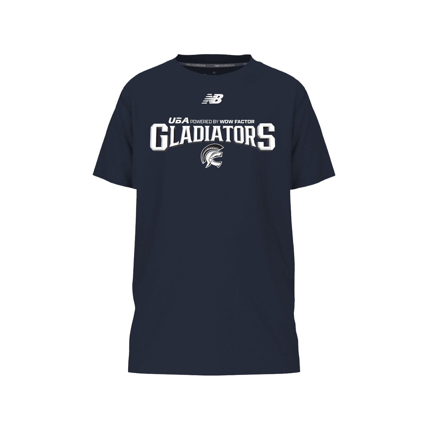 Gladiators Youth Activate Dry-Fit