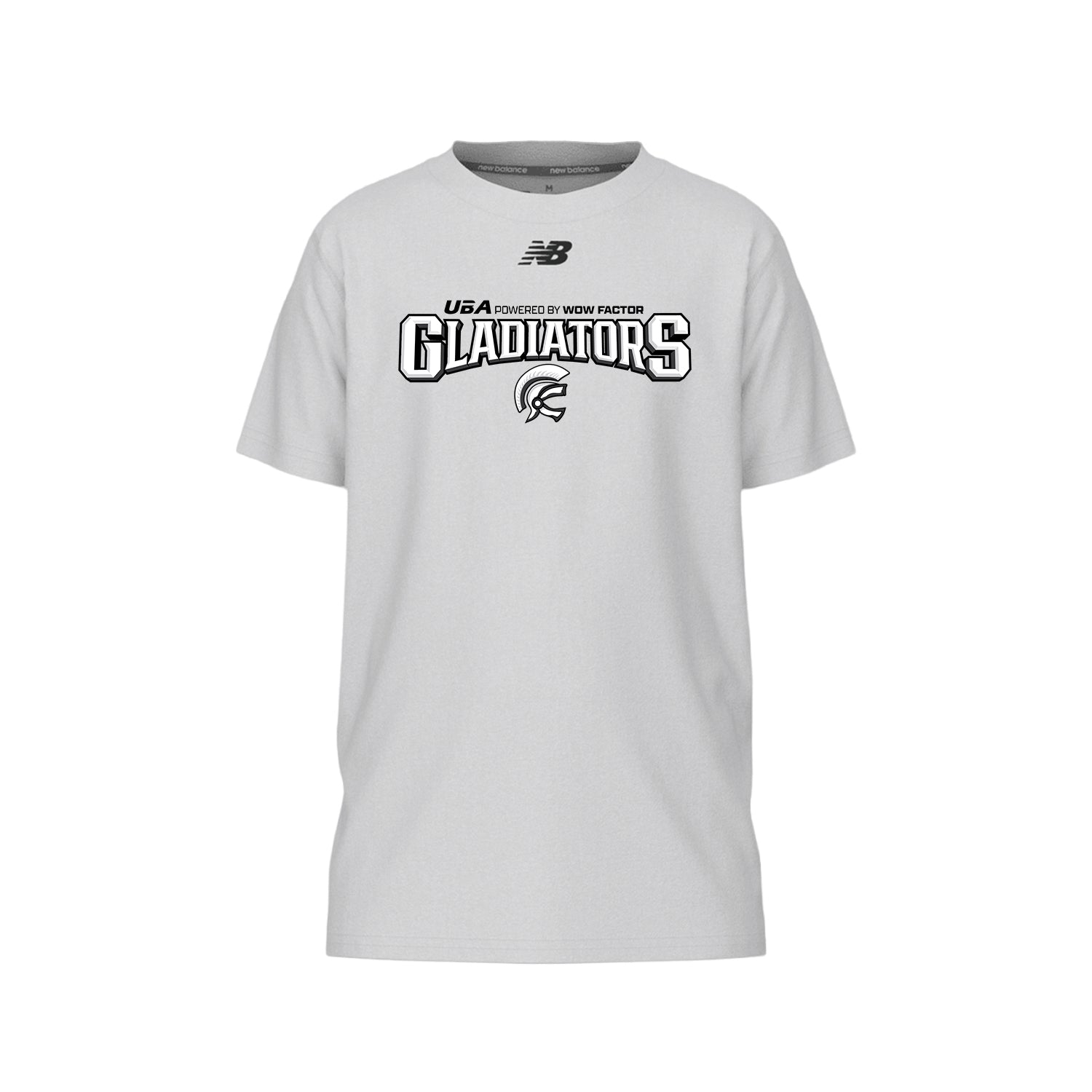 Gladiators Youth Activate Dry-Fit