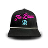 The Brand Trucker Hat Miami