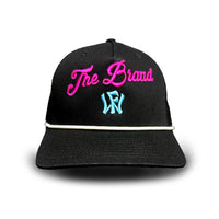 The Brand Trucker Hat Miami