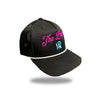 The Brand Trucker Hat Miami