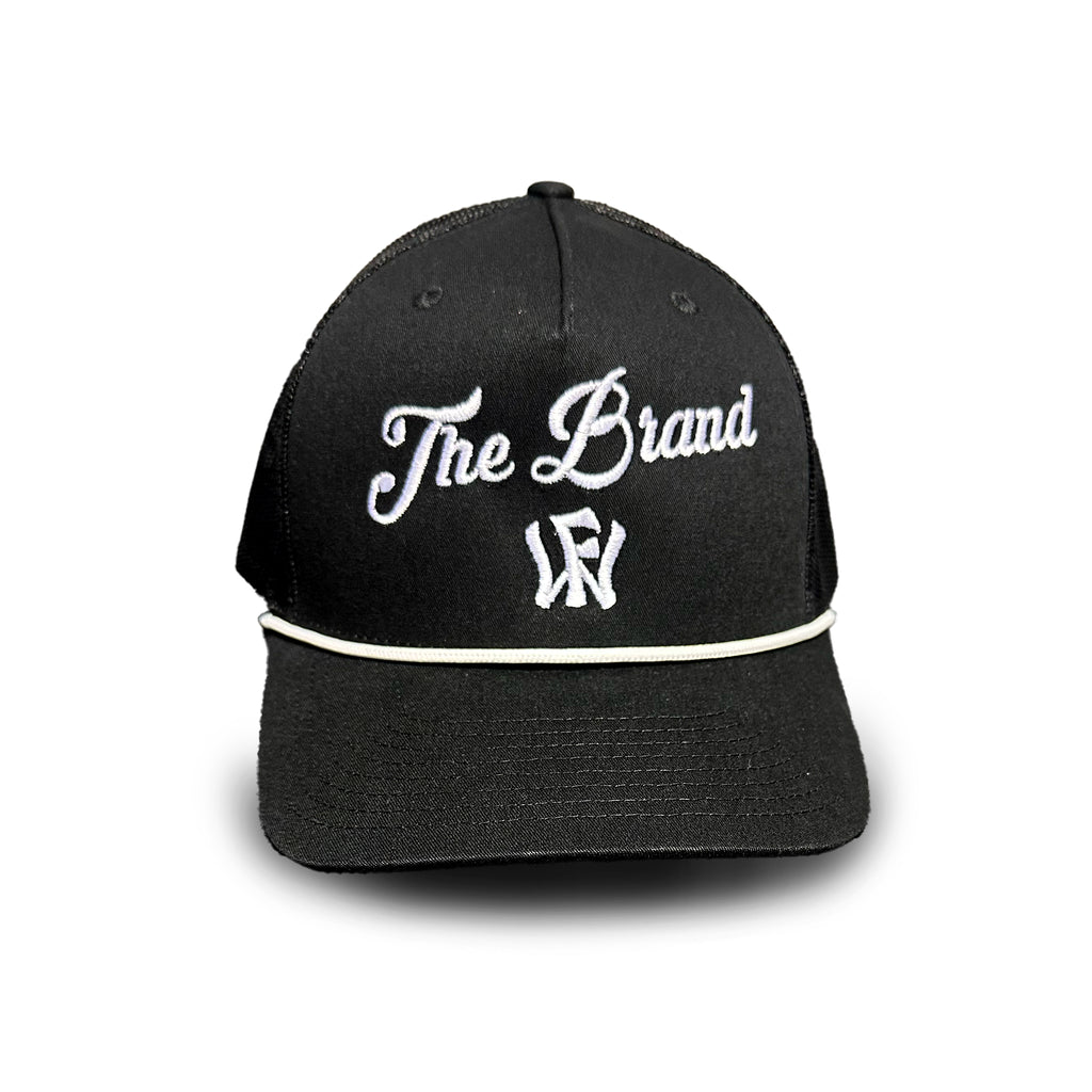 The Brand Trucker Hat