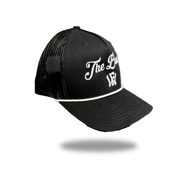 The Brand Trucker Hat