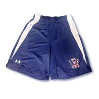 UA Men's Tech Vent Shorts