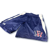 UA Men's Tech Vent Shorts