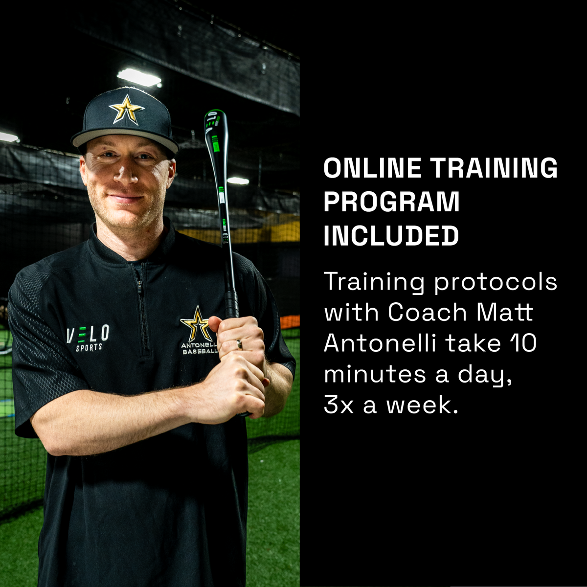 VELO Overload/Underload