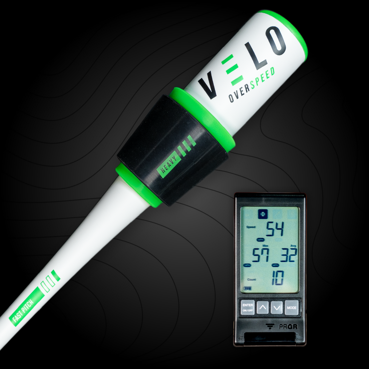 VELO Overload/Underload