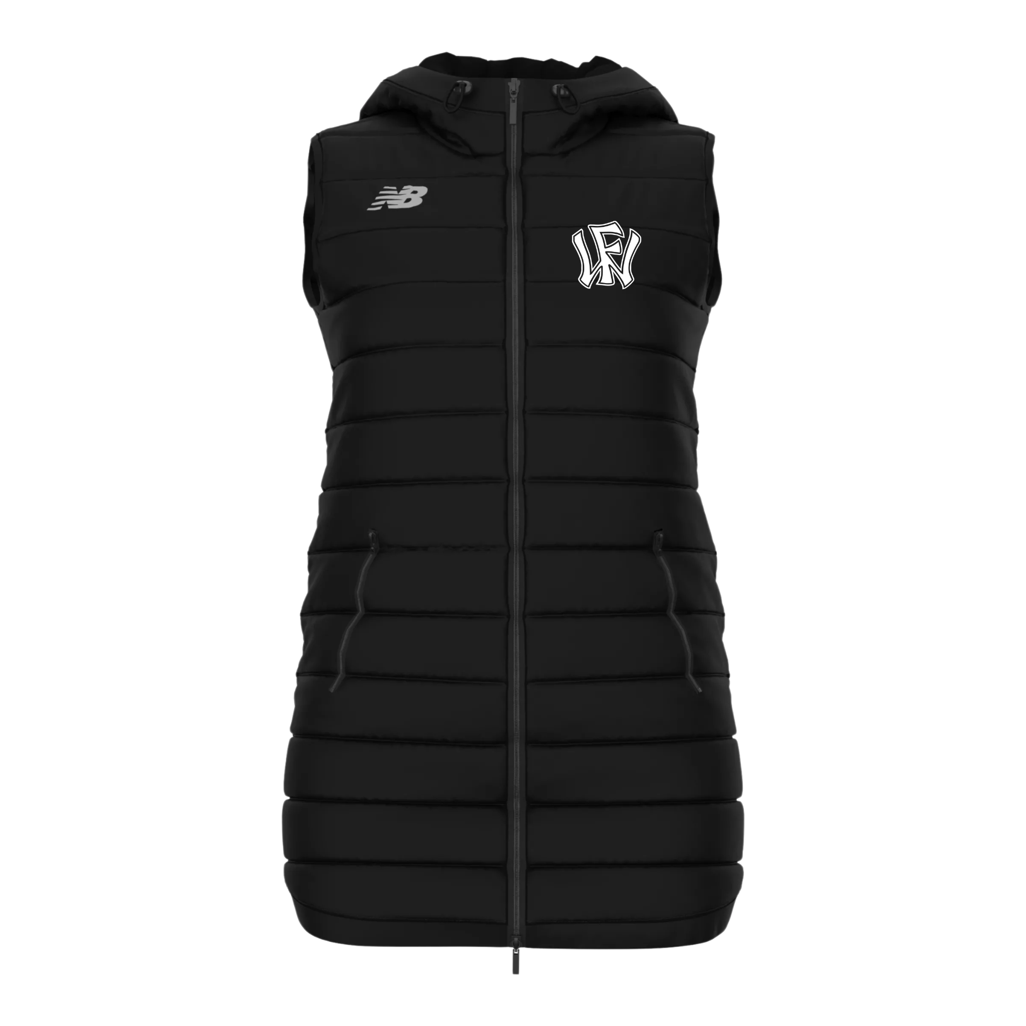 NB Womens Stratum Vest