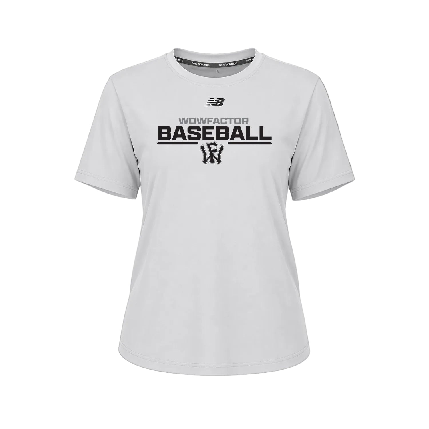 Women's Baseball Activate T-Shirt