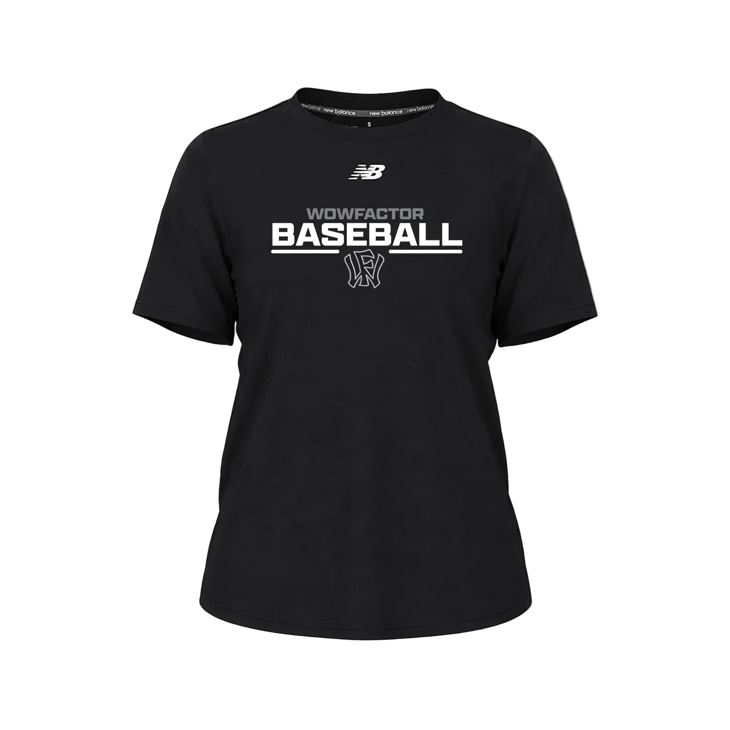 Women's Baseball Activate T-Shirt