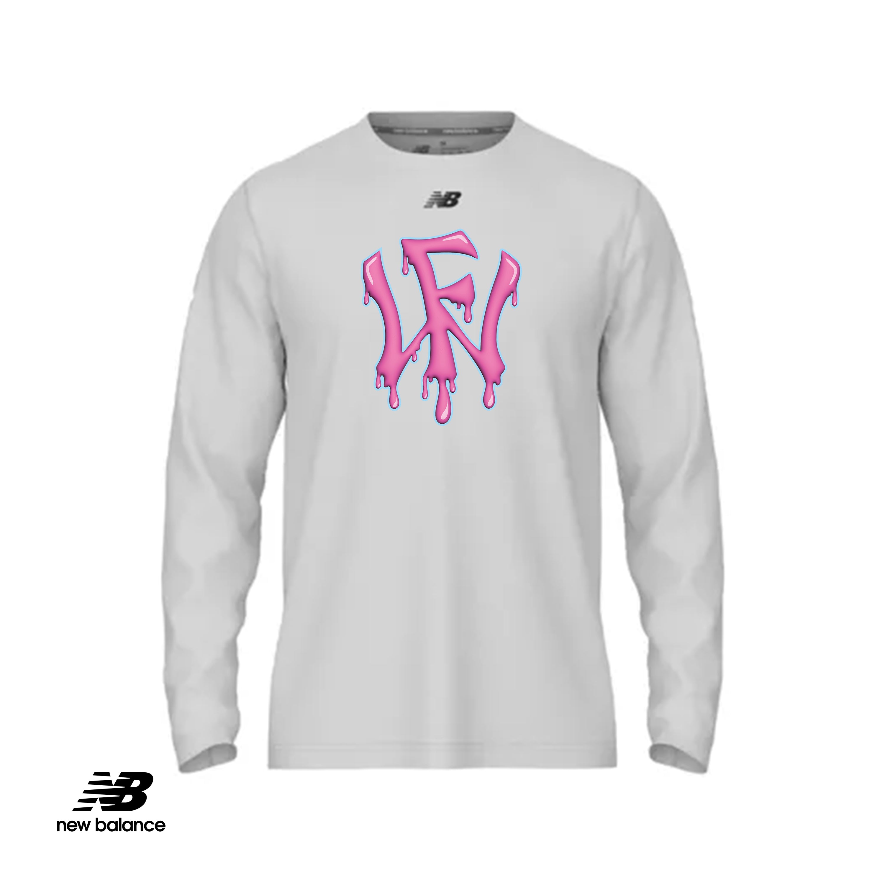 Men's Softball Activate Long Sleeve