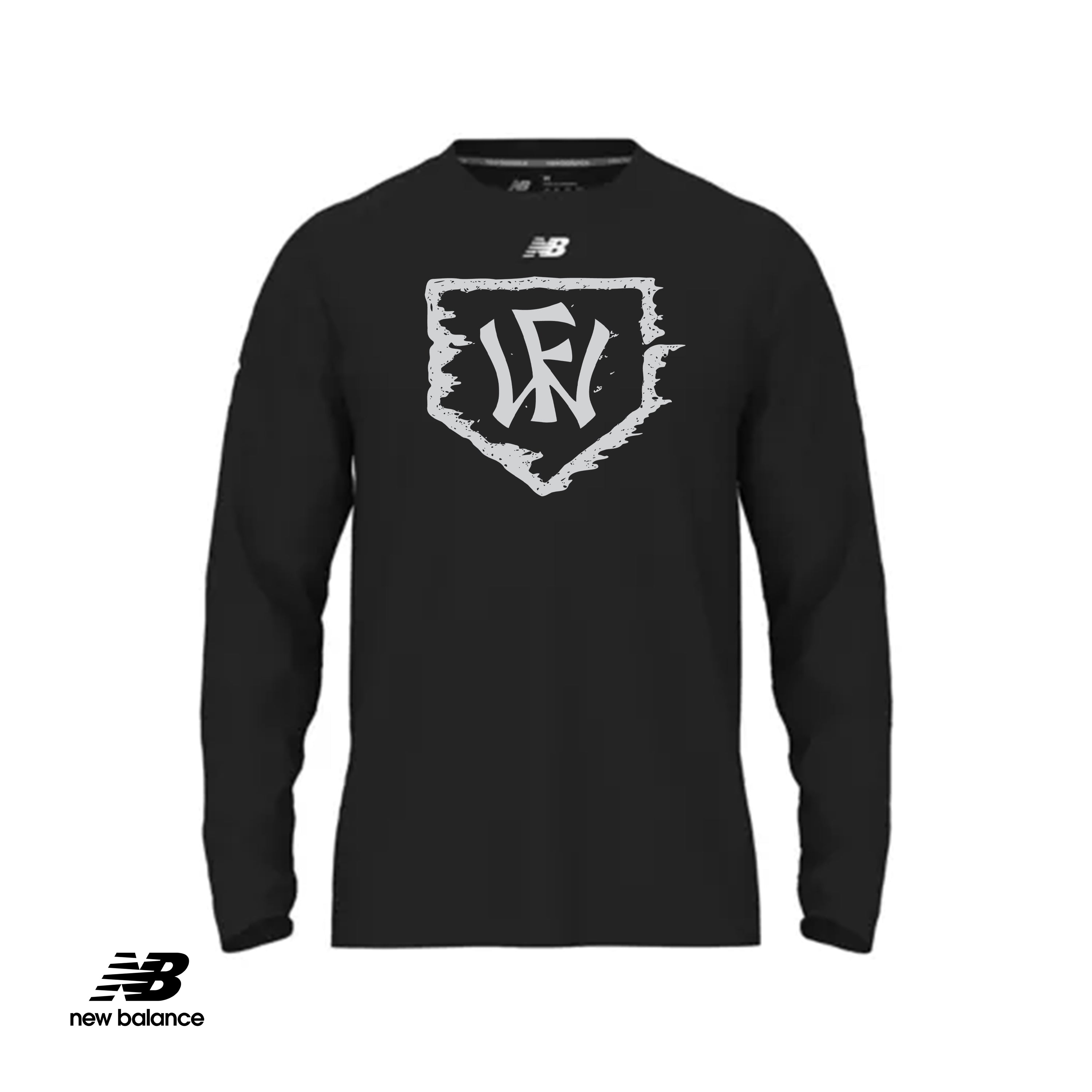 Men's Softball Activate Long Sleeve