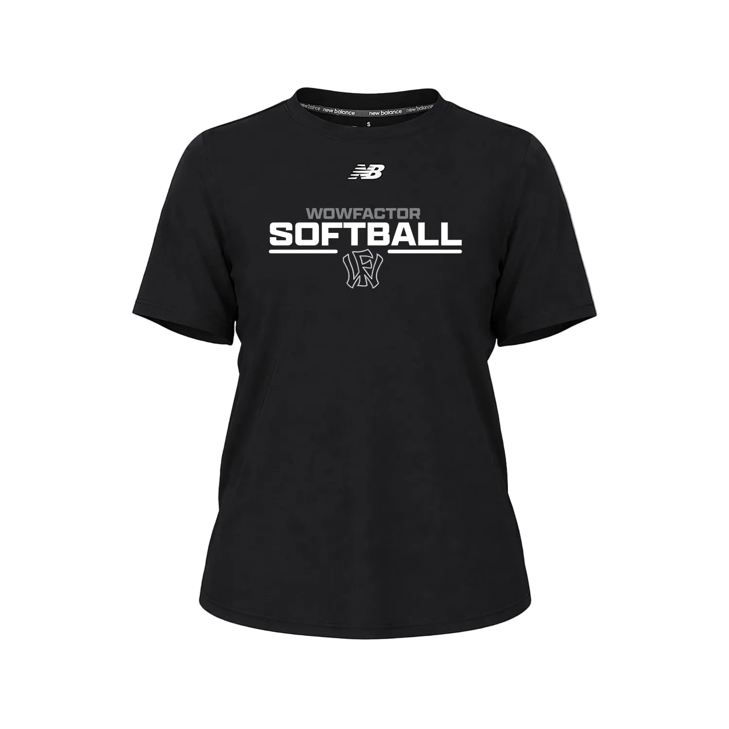 Women's Softball Activate T-Shirt