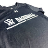 UA Men's Athletics Short Sleeve