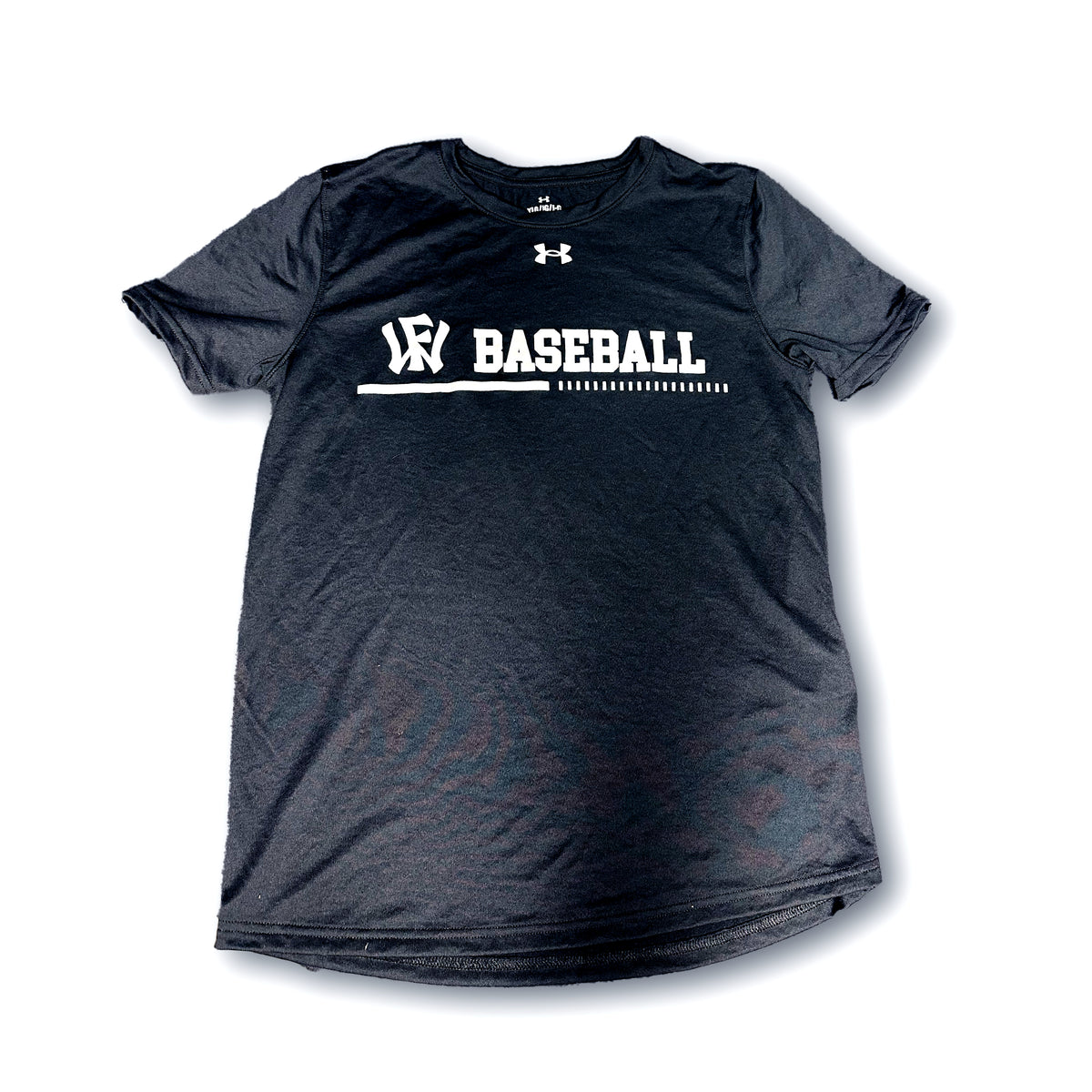 UA Men's Athletics Short Sleeve