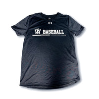 UA Men's Athletics Short Sleeve