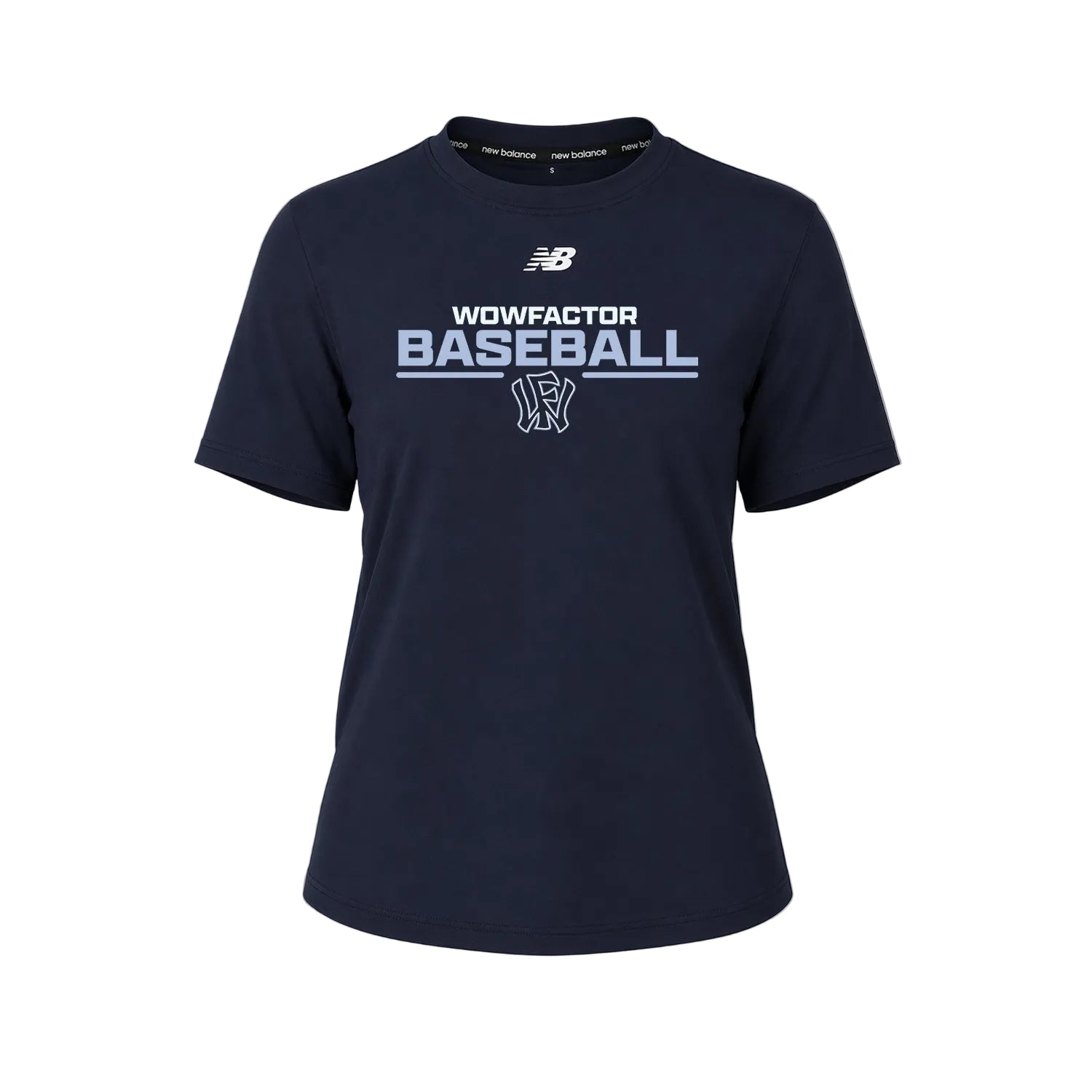 Women's Baseball Activate T-Shirt