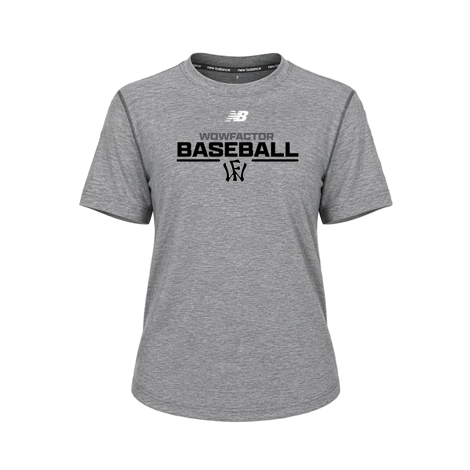 Women's Baseball Activate T-Shirt
