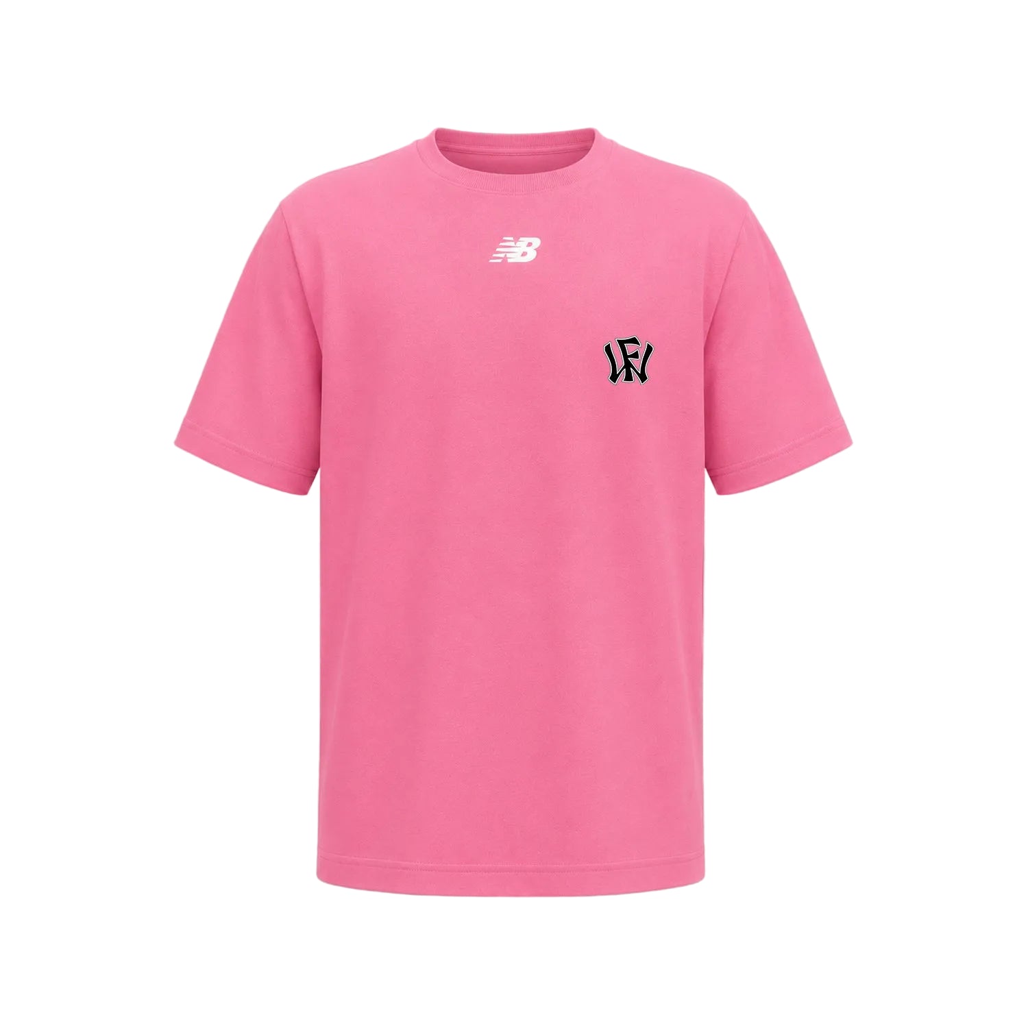 Youth Softball Cotton 50/50 NBlend Shirt