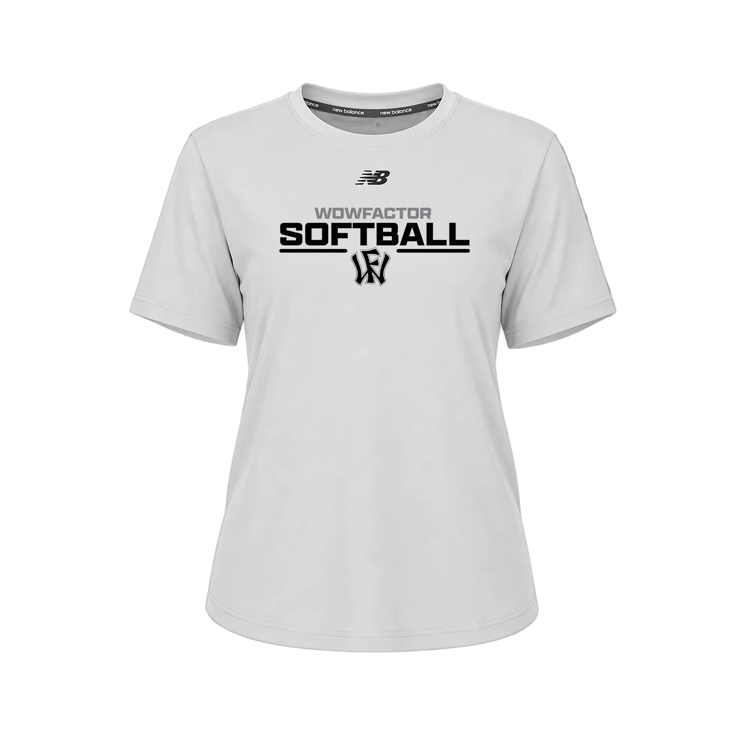 Women's Softball Activate T-Shirt