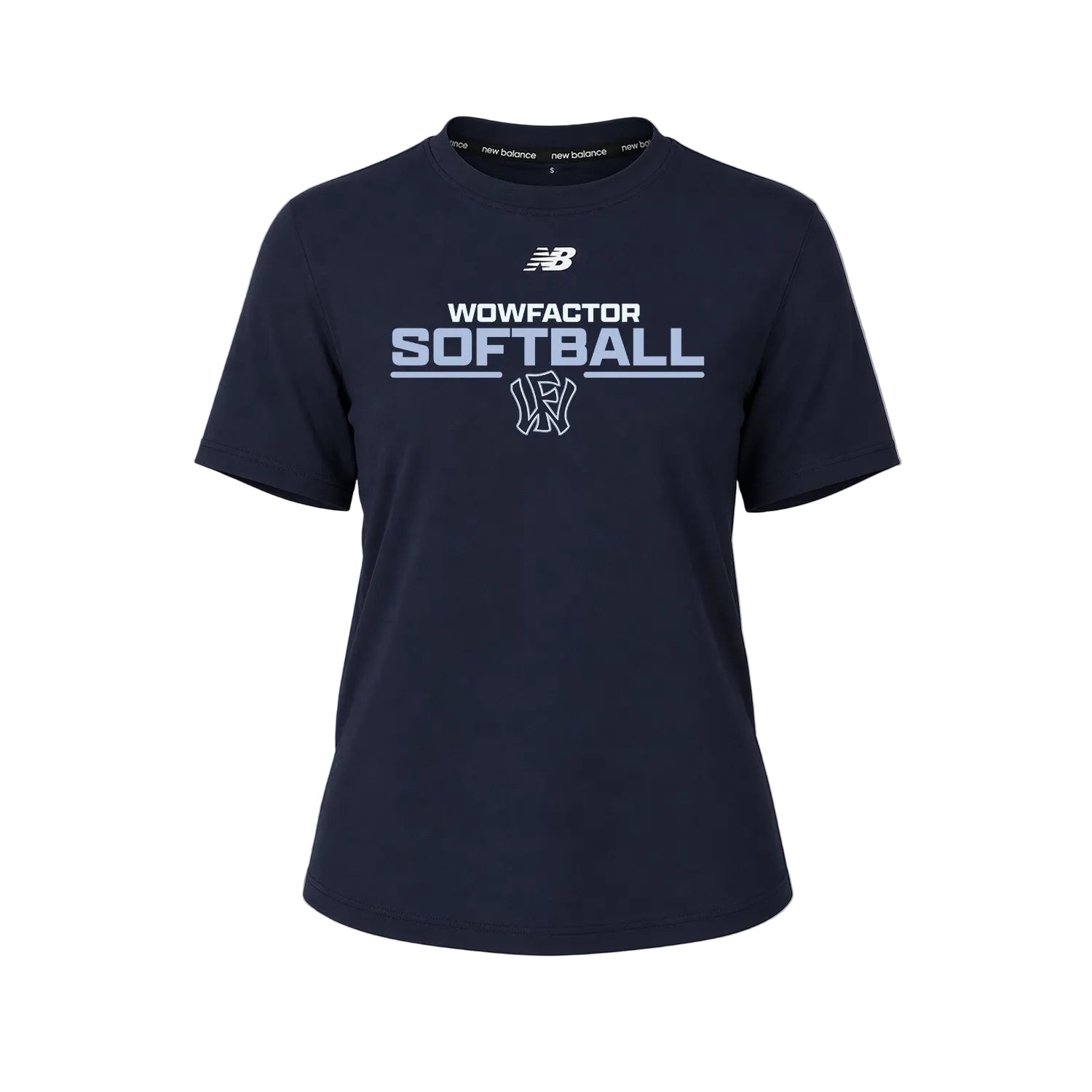 Women's Softball Activate T-Shirt