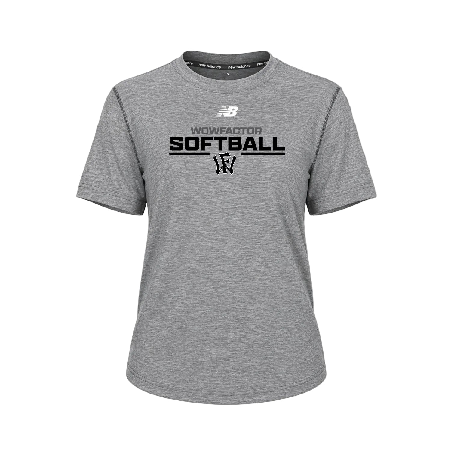 Women's Softball Activate T-Shirt
