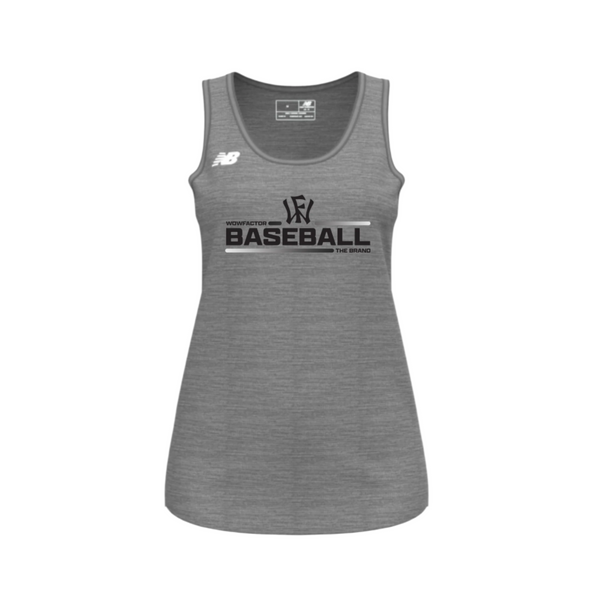 NB Women's Tank