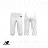 New Balance Youth White Knickers