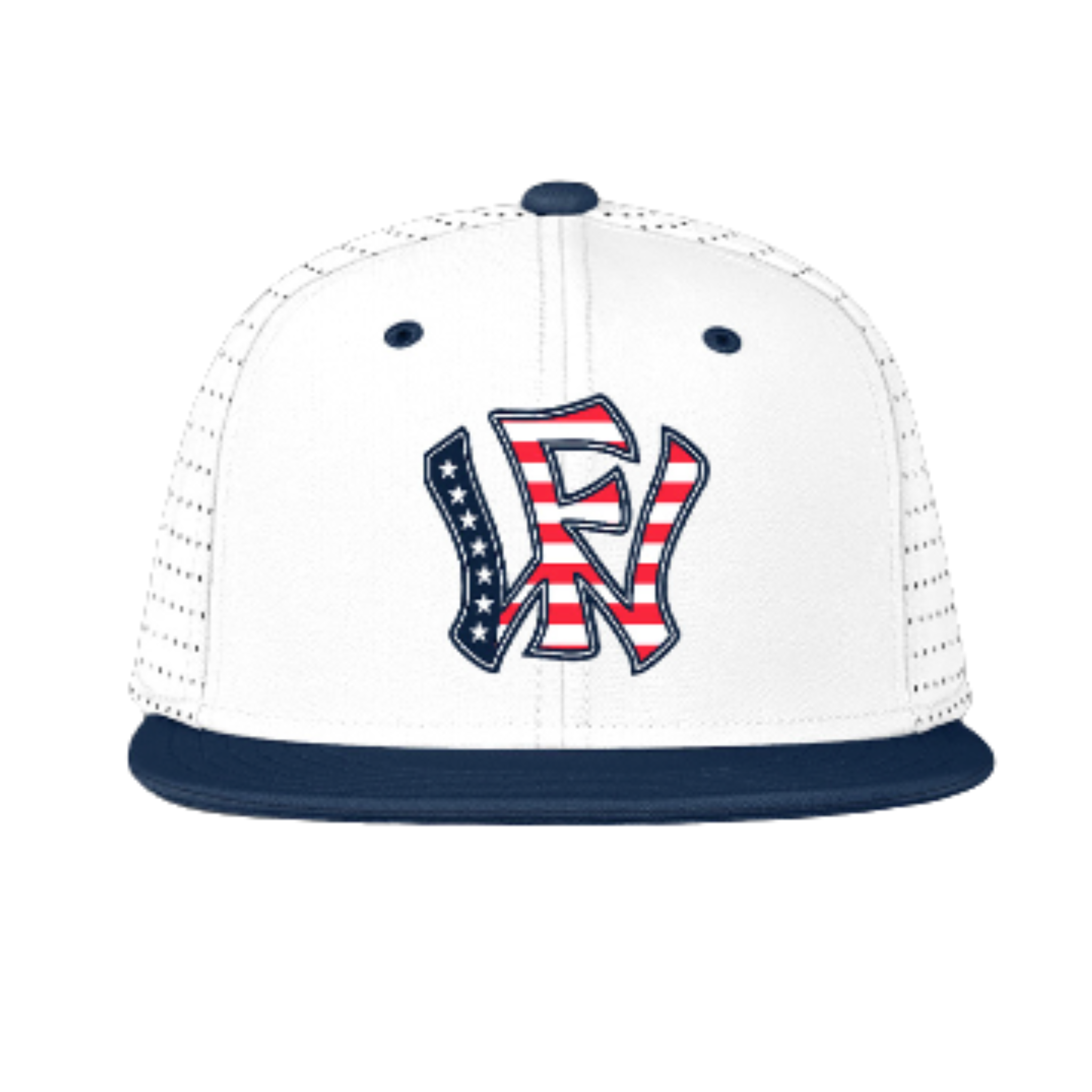 2026 WF Nation Navy Hat