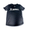 UA Youth Team Tech Short Sleeve