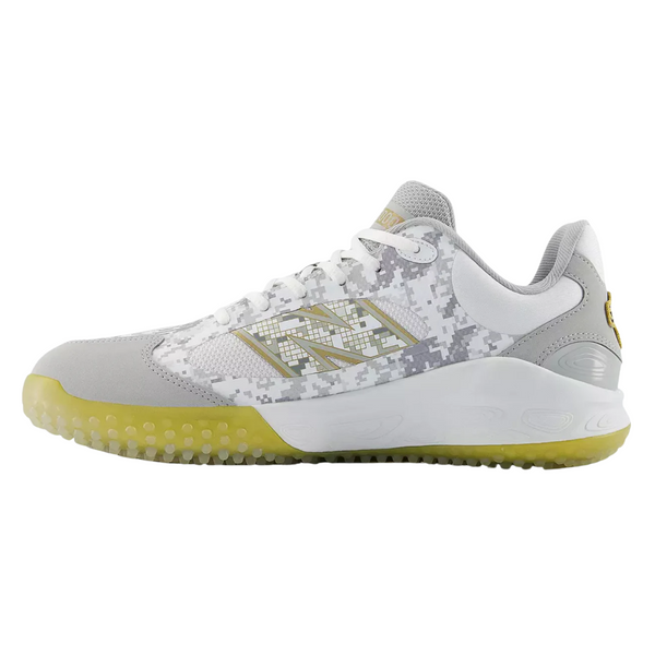 New Balance Fresh Foam 3000 V7 Armed Forces Turf Baseball Shoes