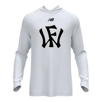NB Men's Athletic Hoodie