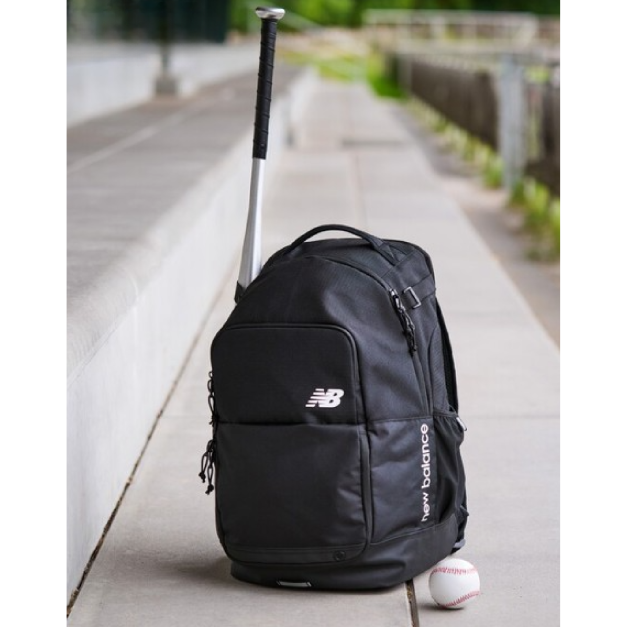 NB Athletics Bat Bag