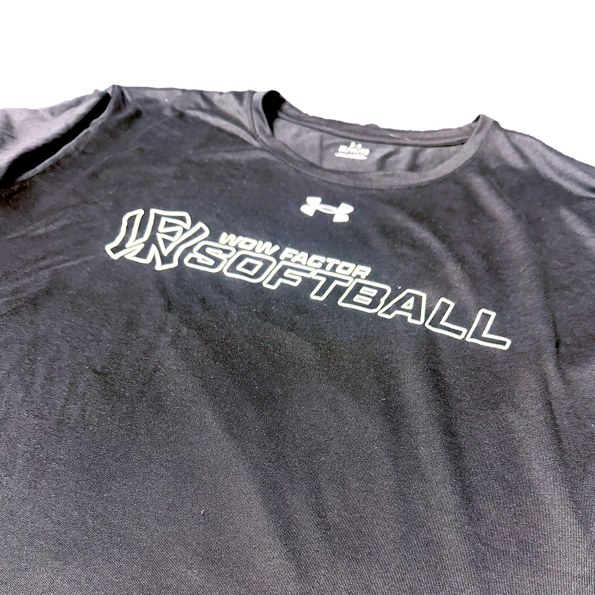 UA Softball Shirt