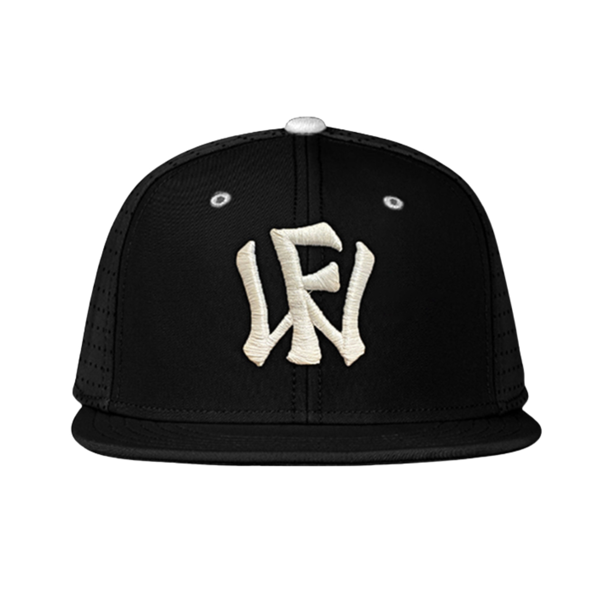 2026 Official Wow Factor On- Field Hat