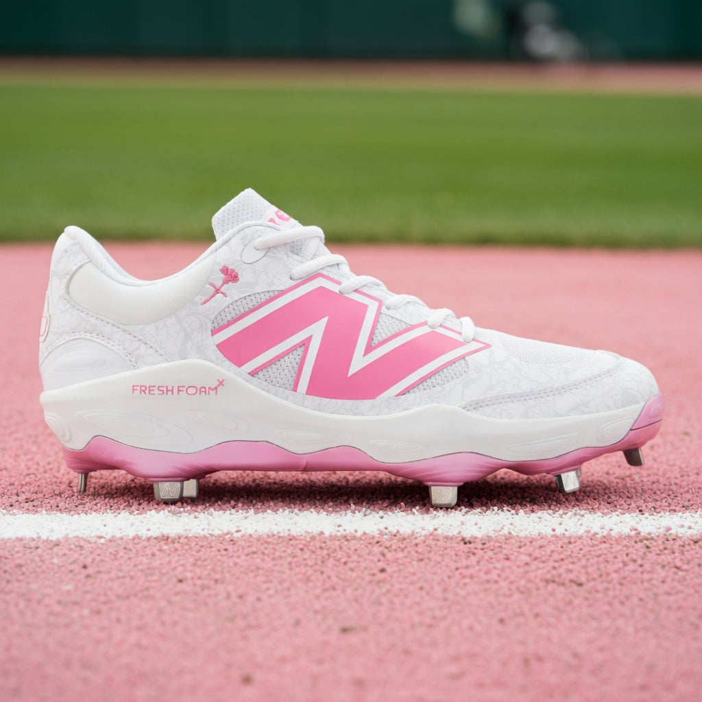 Limited Edition  Cleats