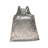 Badger Wow Factor Women’s TONAL BLEND RACERBACK TANK