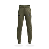 UA Boys' Armour Fleece® Joggers