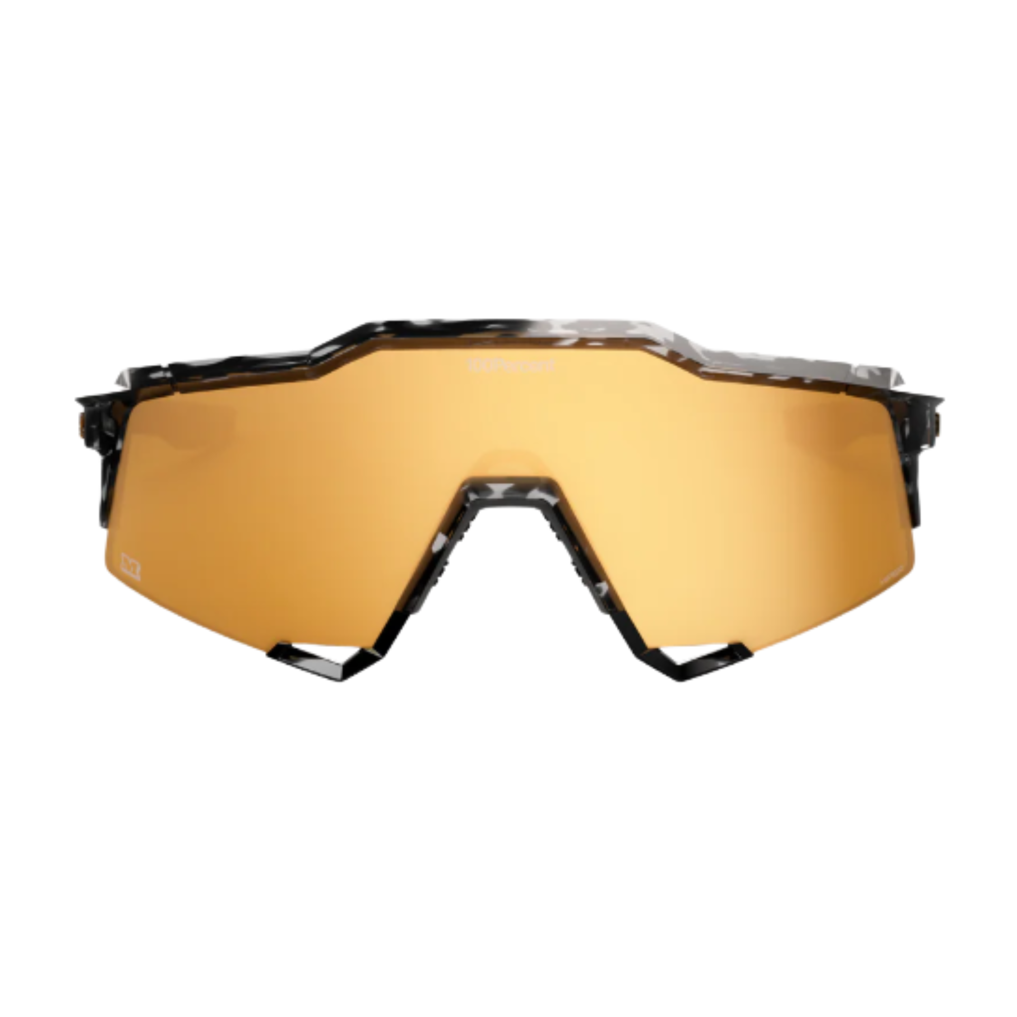 SPEEDCRAFT® Money Mike HiPER® 24K Gold Mirror Lens